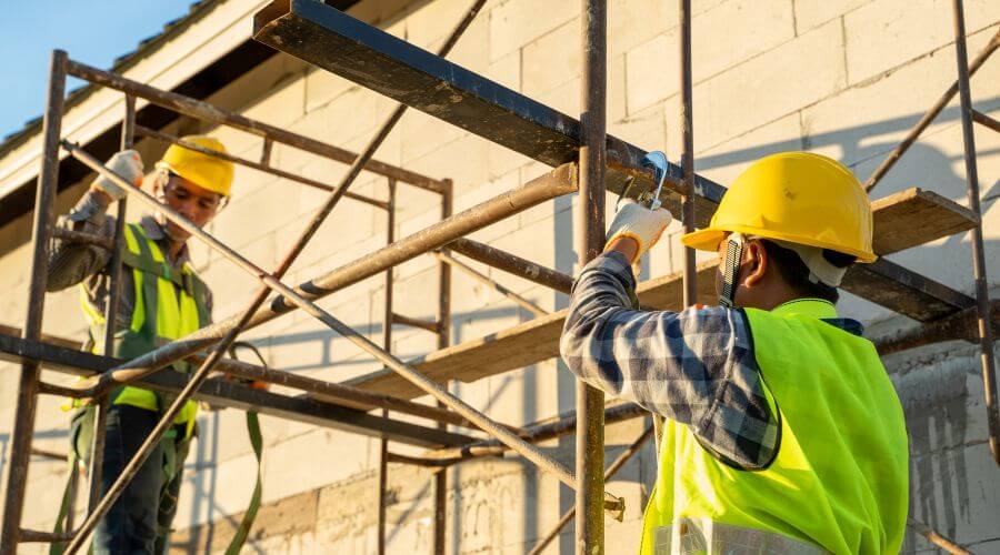 Ridge Cap Repair in Cannelton, IN